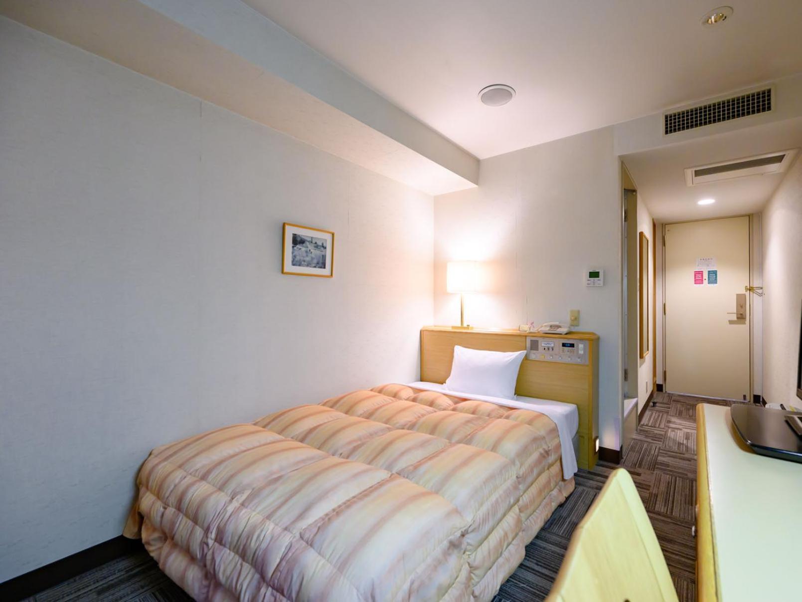 Iga Ueno City Hotel Exterior photo