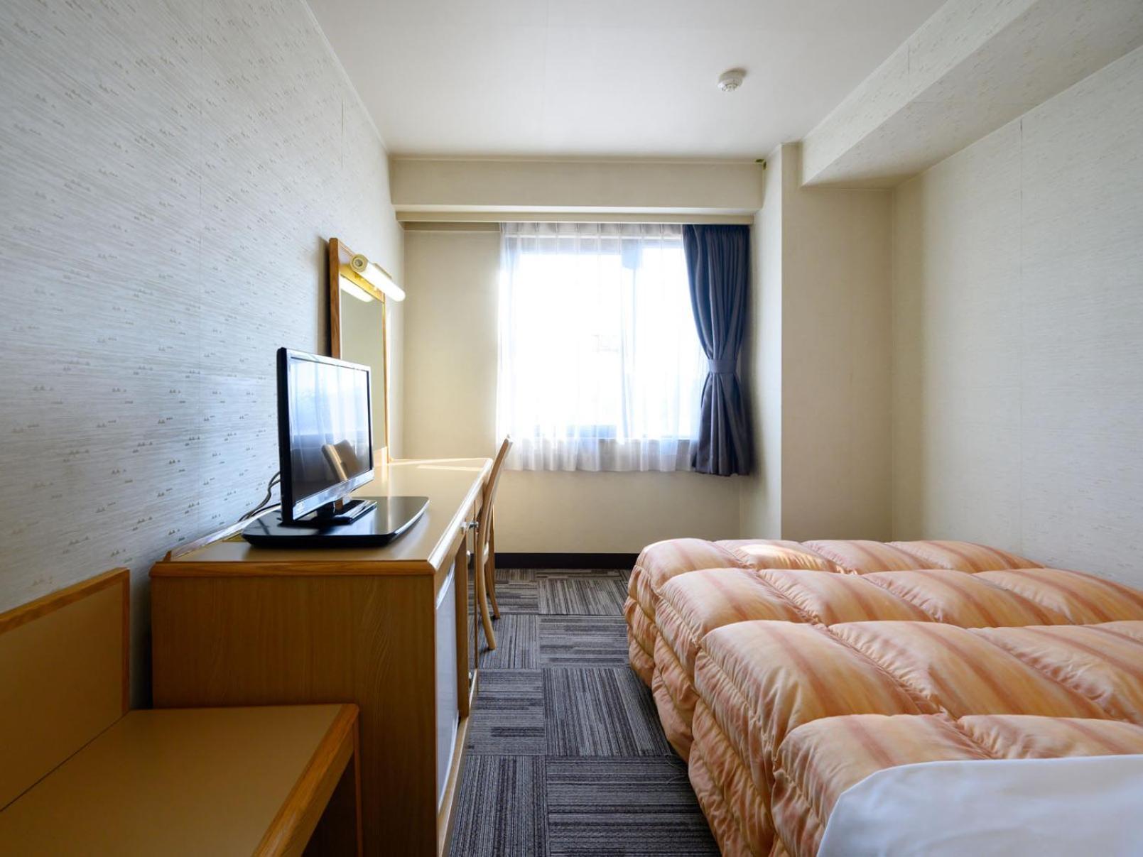 Iga Ueno City Hotel Exterior photo