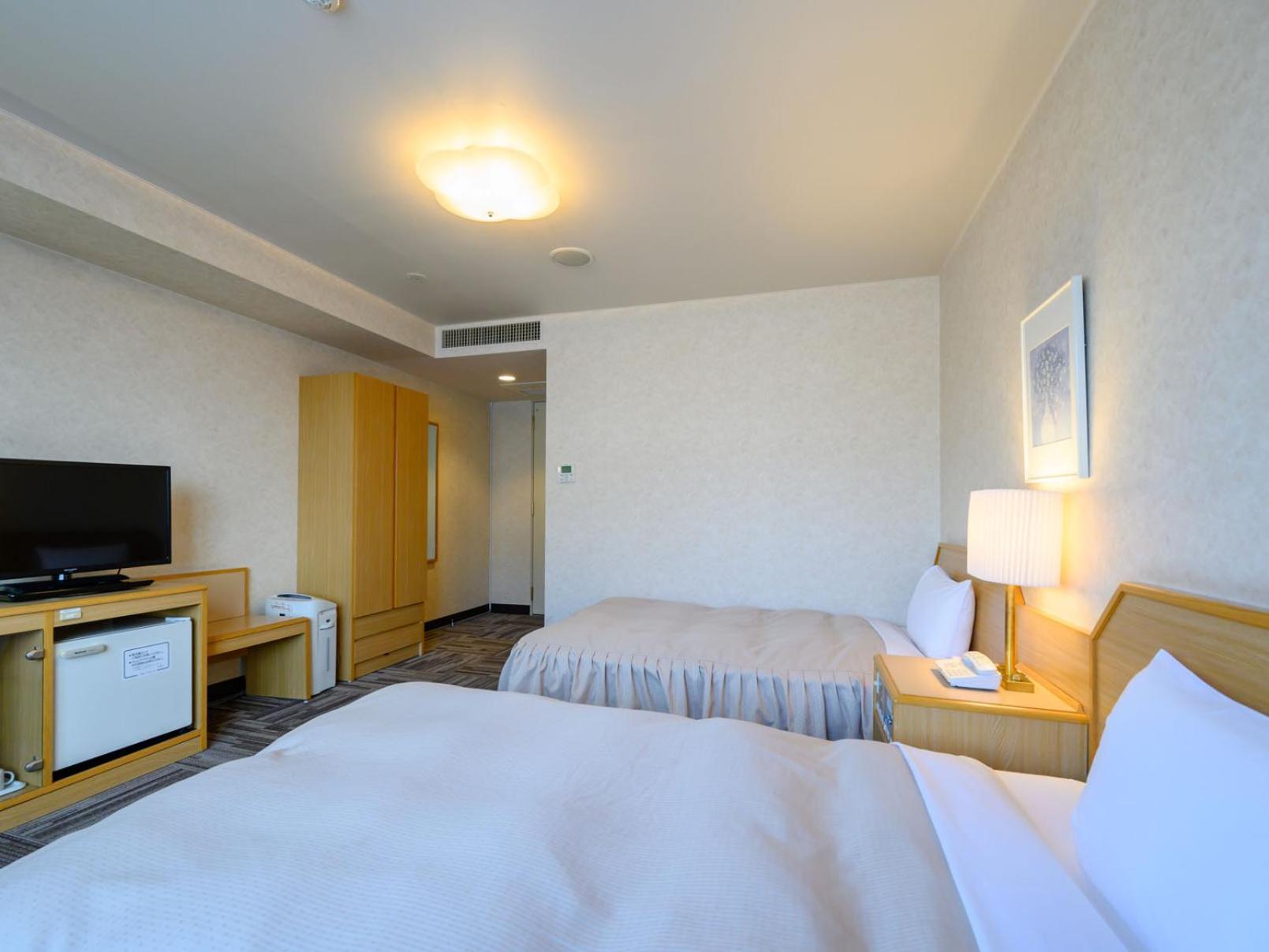 Iga Ueno City Hotel Exterior photo