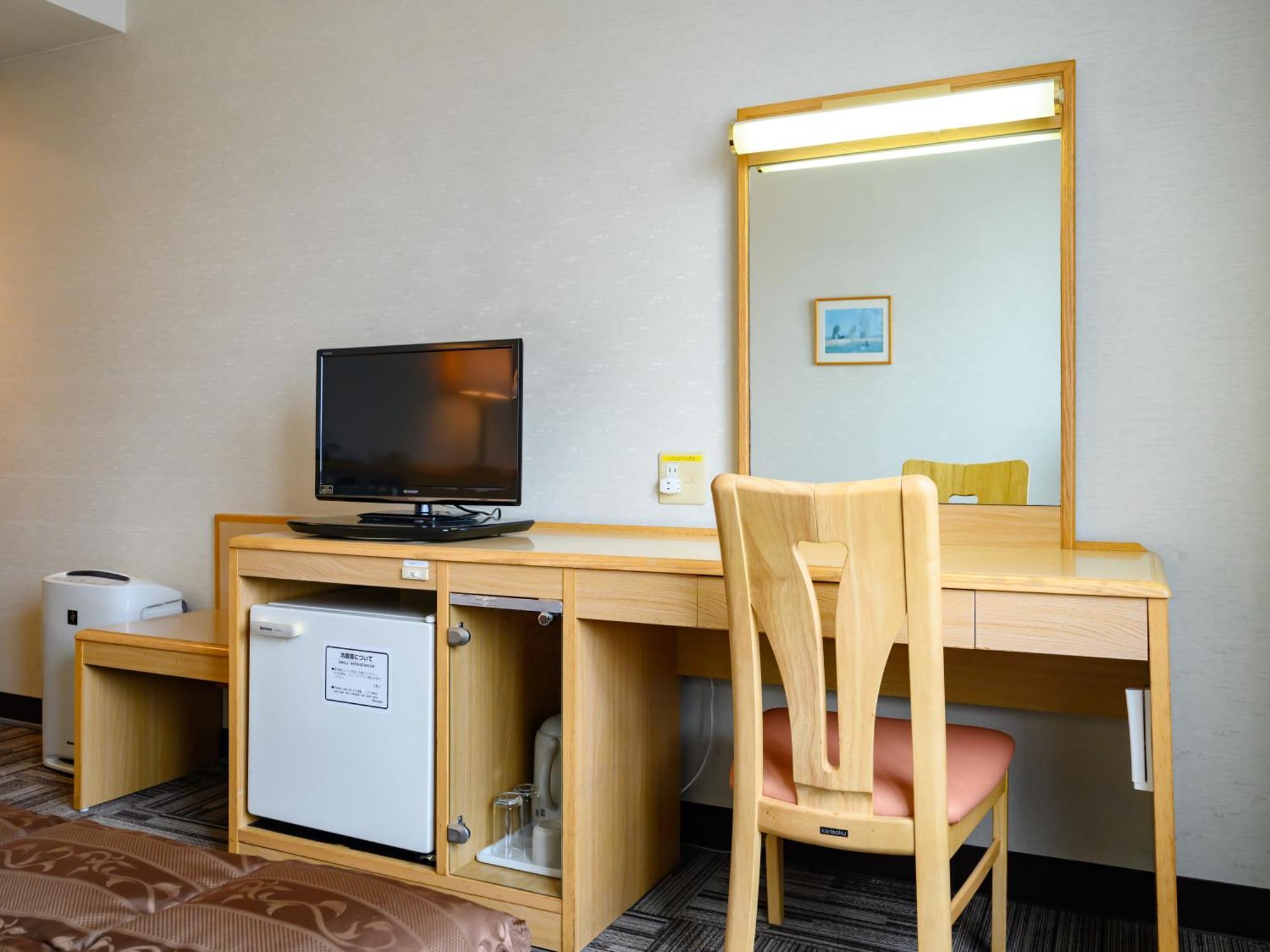 Iga Ueno City Hotel Room photo